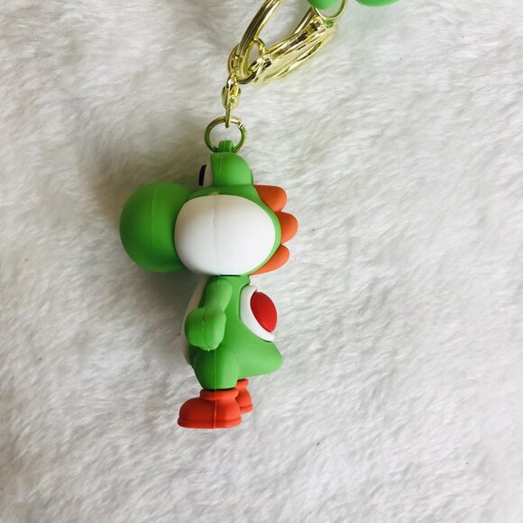 💥New💥Super Mario Brother’s Luigi Keychain💥 - Picture 4 of 5
